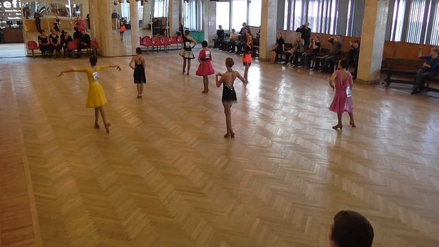 Е класс 2002 и мол. финал латина смотреть онлайн