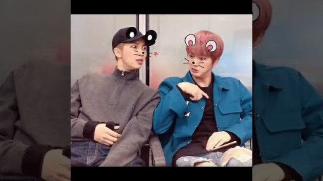 Namjin- Дура смотреть онлайн