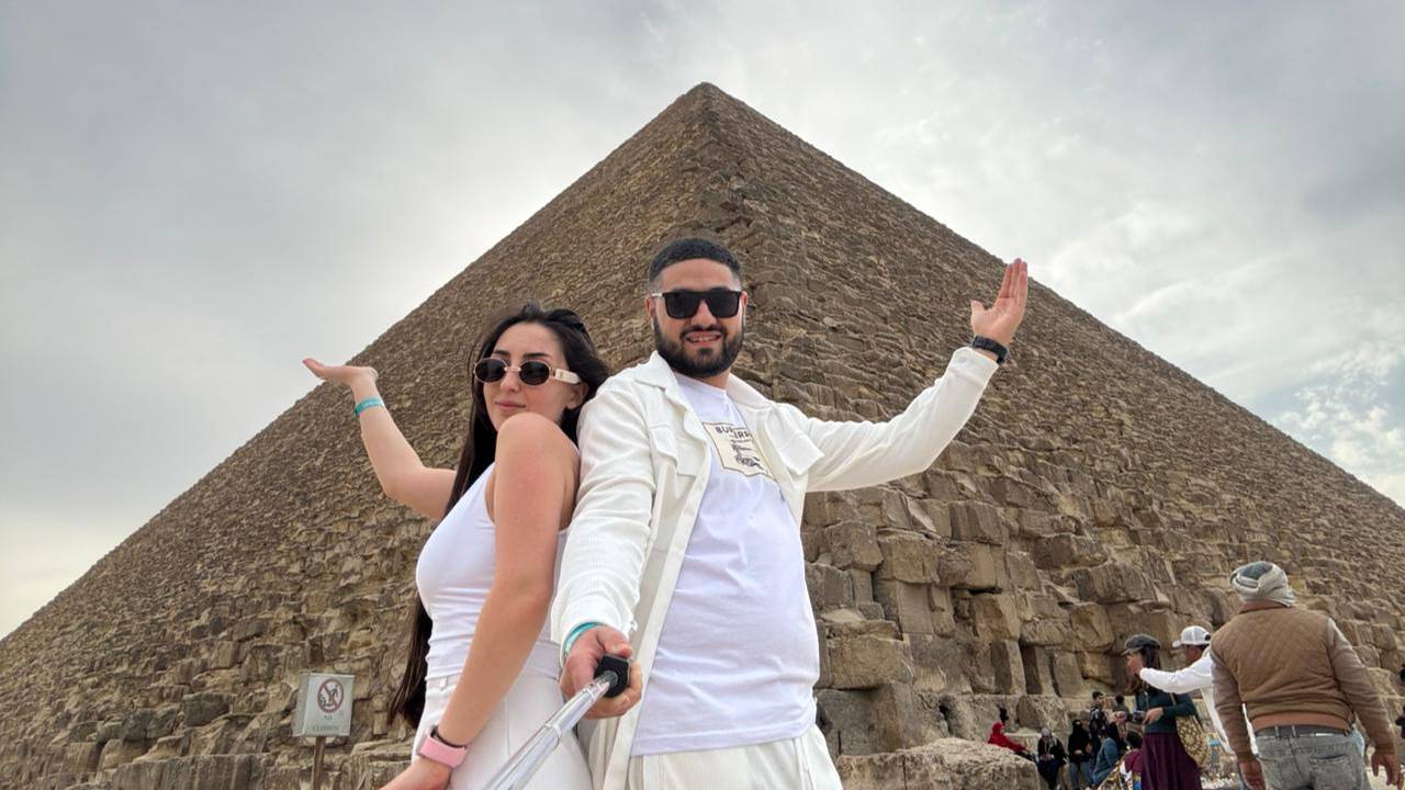 Египет смотреть онлайн