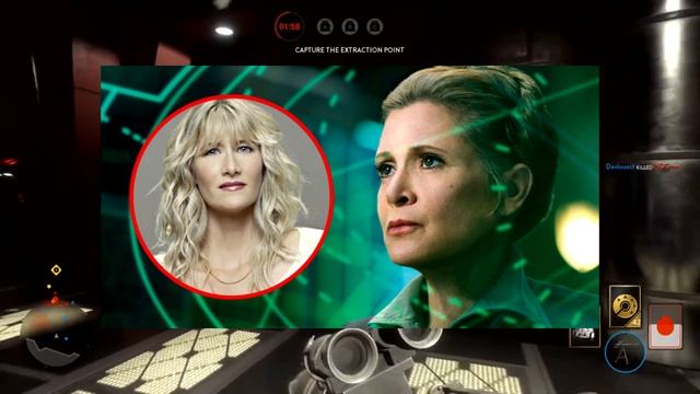 Star Wars Episode 8: Plot Details LEAKED *WARNING SPOILERS* (BessY) смотреть онлайн