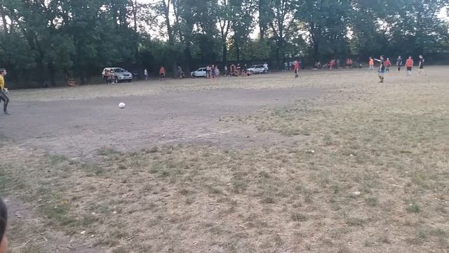 ФК "Тигр" - ФК "Лион" 1 тайм (2 часть) смотреть онлайн