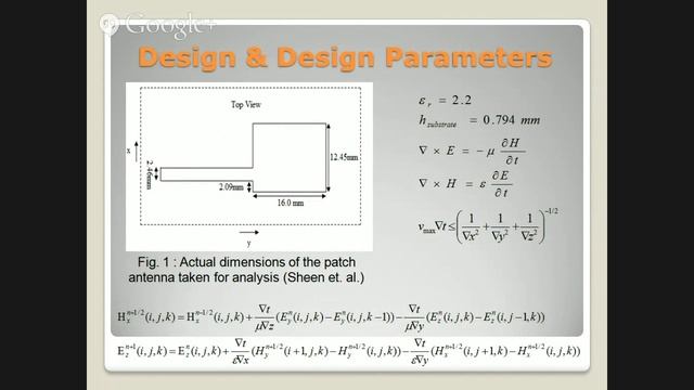 Research Paper Presentations - UG/PG (S-2) смотреть онлайн