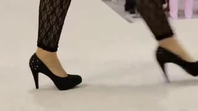 Ulla Popken - "Curvy is sexy"- Modemesse 2013 смотреть онлайн