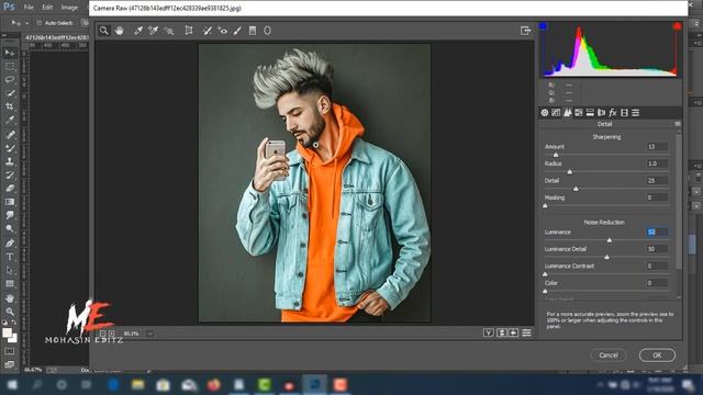 Camera Raw Presets Free Download - Best 10 Premium Presets Mohasin Editz смотреть онлайн
