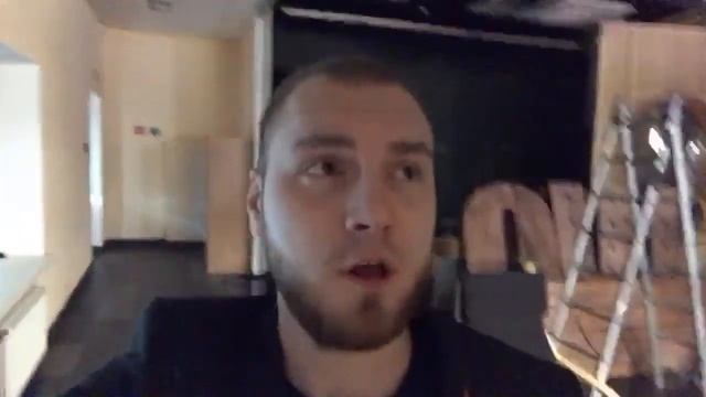 ЭКСКЛЮЗИВ | Студия WG смотреть онлайн