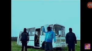 Пародия тает лед