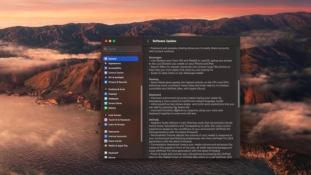 How To Upgrade Mac To Sonoma смотреть онлайн