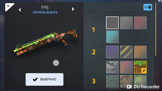 ОТКРЫТИЕ КЕЙСА В ИГРЕ Criticol ops ! О МАЙ ГАД ! И МНЕ ВЫПАЛО... смотреть онлайн