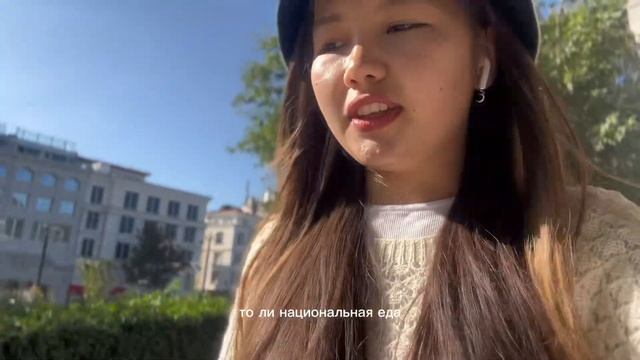 vlog | 1ый месяц жизни в стамбуле, встреча со студентами YTB | стамбульский универ смотреть онлайн