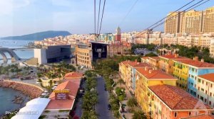 Чудеса Вьетнама | Где время течет по-другому | Самые удивительные места во Вьетнаме | 4К