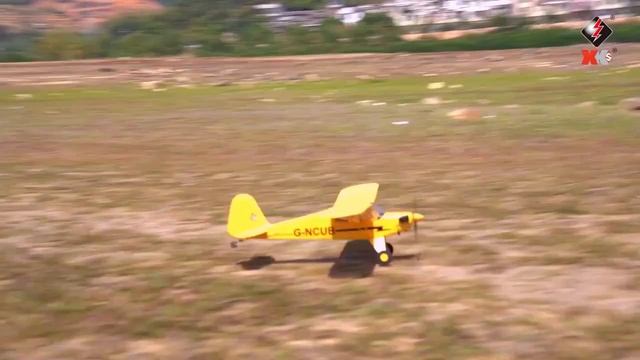 WLtoys XK A160 Brushless 3D/6G 5CH 2.4Ghz RC Airplane