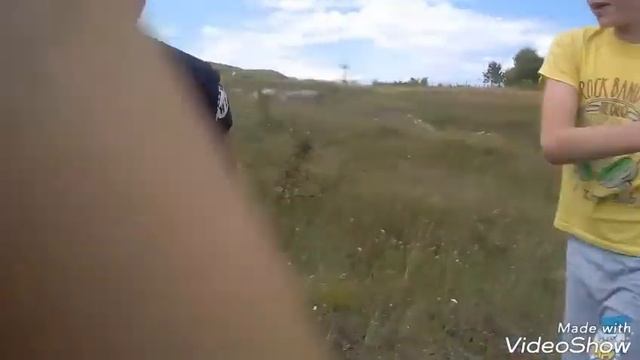 Пародия на грибы