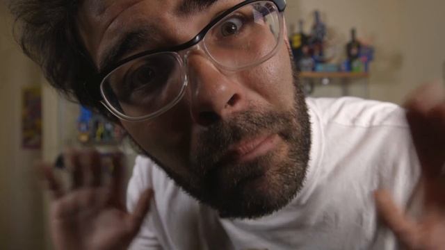 Le Parc d'Attraction Maudit? MIRAPOLIS !!! смотреть онлайн