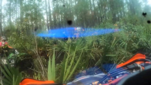 Alligator Enduro 2022 смотреть онлайн