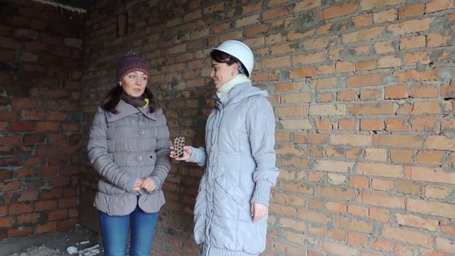 Ранкова кава. Житоловий комплекс 