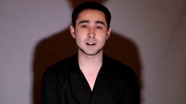 Асхат Амангелді - Мен сені сүйеді екем(поэзия)💕 смотреть онлайн