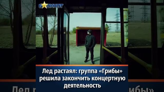 "Грибы" разошлись смотреть онлайн