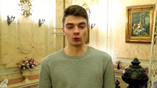 Тебе, Россия, эти строки! . Максим Добрый - Россия смотреть онлайн