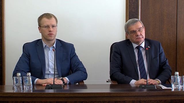 Даугавпилс за 100+ секунд (10.03.2020)