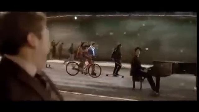 Coca Cola - Novogodisnja i Božićna Reklama 2012 смотреть онлайн