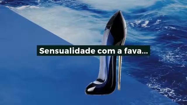 Perfume Good Girl Feminino Carolina Herrera EDP 30ml смотреть онлайн