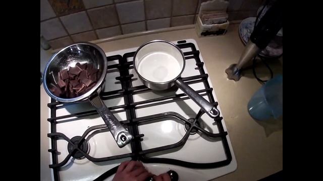 вкуснейшее шоколадное мороженое в летнюю жару смотреть онлайн