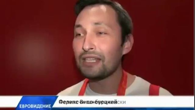 Бурановские бабушки испекли перепечи. для журналистов