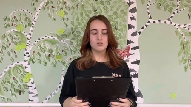 Творческая молодежь - день поэзии