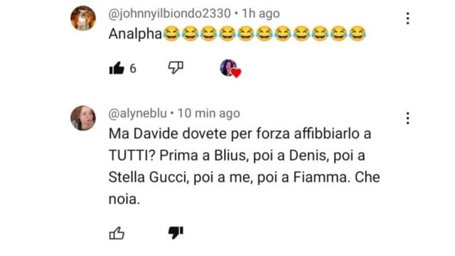 I FINTI GEMELLI DI CHIARA DALESSANDRO,ANCHE FIAMMA NON CI CREDEVA смотреть онлайн