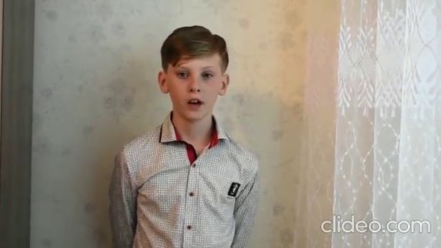 Конкурсная программа 