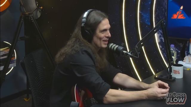 ESSA ÉPOCA foi DIFÍCIL para GUITARRISTAS смотреть онлайн