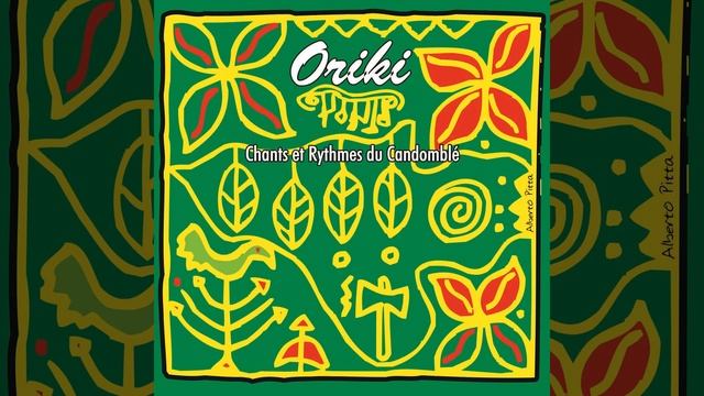 Yansan-Oya - Nation Ketou смотреть онлайн