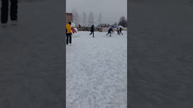 Я катаюсь на коньках смотреть онлайн