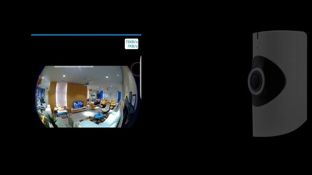 Qube Wifi CCTV смотреть онлайн