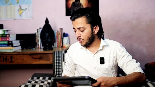 Vajiram and Ravi UPSC Coaching honest review | fees, location, faculty | UPSC 2024 смотреть онлайн