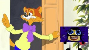 How Cat Leopold and Splaat Talking Turns Into 4ormulator Effects THE ULTIMATE!!! :D (Part 1)