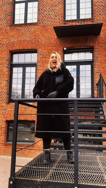 Ульяна Karakoz, BachBas - Без гештальта #shorts смотреть онлайн