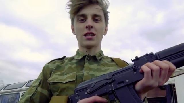 А4 - Тает Срок (Пародия Грибы - Тает Лёд) смотреть онлайн