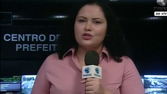 Temporal no Rio tem ventos de até 93 Km/h - Repórter Rio смотреть онлайн