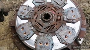 Замена сцепления на МТЗ-82