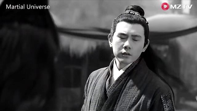 眾人都瞧不起傻小子，關鍵時刻竟用手中的神石擊退了異魔 💋 中国电视剧 смотреть онлайн