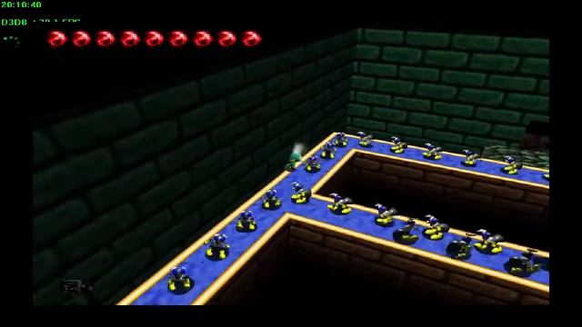 Let's Play N64: Chameleon Twist ➤ Episode 2 - Its Growing On Me смотреть онлайн