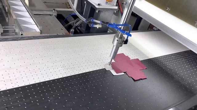 Positioning machine job setting step 1: How to set up the camera position and why смотреть онлайн