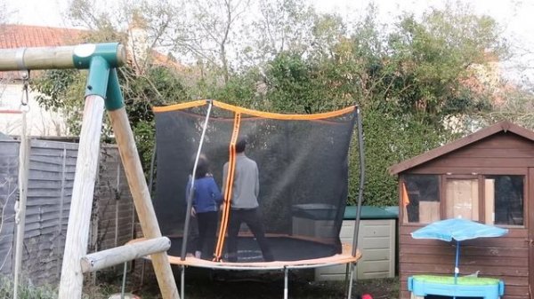 ELSIE'S AFTER SCHOOL ROUTINE!🕺