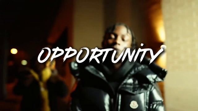 Kyle Richh x Jenn Carter TYPE BEAT "opportunity " (prod. by A LYRICS) смотреть онлайн