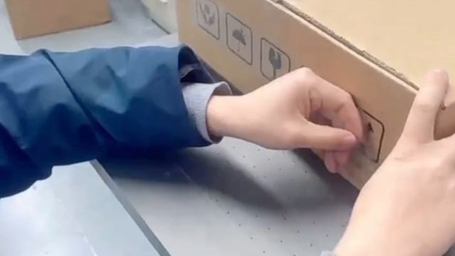 УФ-планшетный принтер KAIJO GD-6090UVA смотреть онлайн