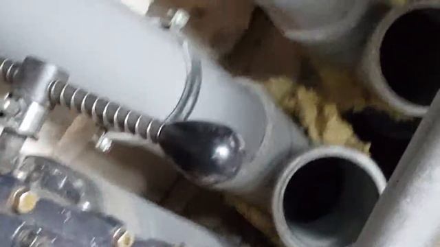 Бурение отверстий разного диаметра