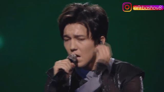 Dimash Kudaibergen - My Swan / Димаш Кудайберген - Аккуым(live) Turn On Subtitles • MIK
