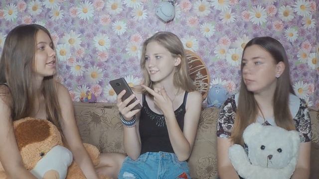 Угадай песню по трём словам! Челлендж песней смотреть онлайн