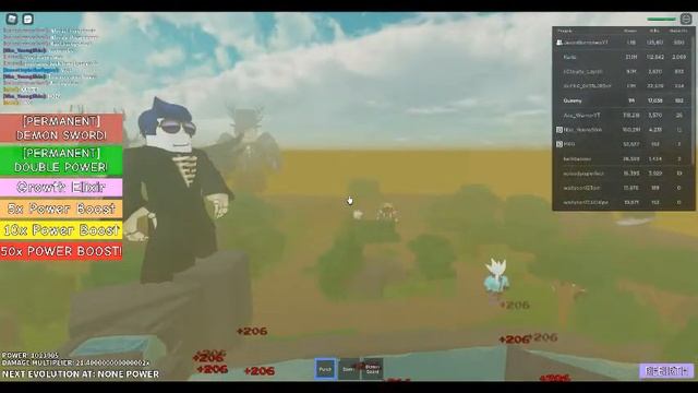 I met other Titan youtubers смотреть онлайн